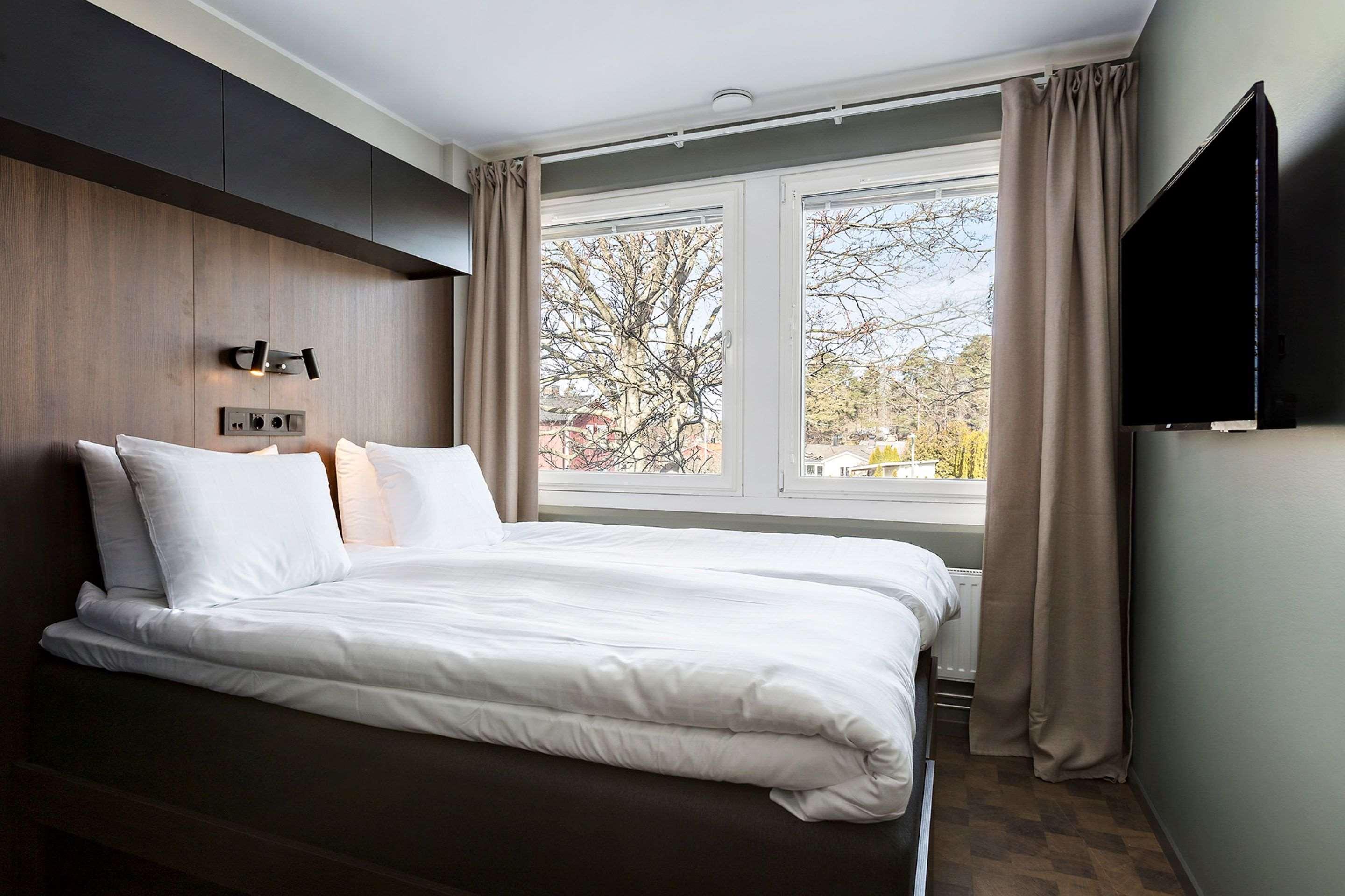 Sure Hotel Studio By Best Western Bromma Stockholm Exterior photo