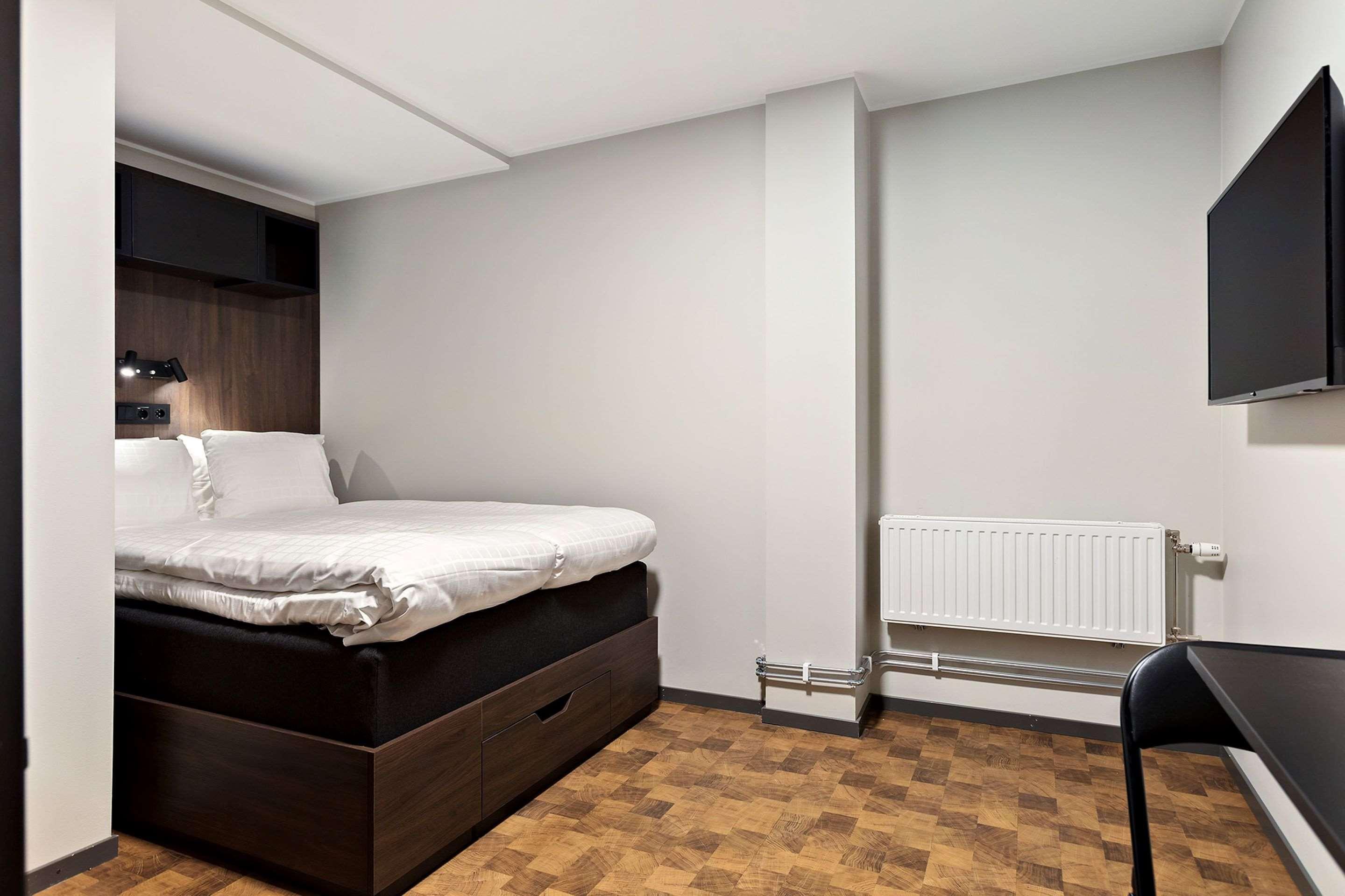 Sure Hotel Studio By Best Western Bromma Stockholm Exterior photo