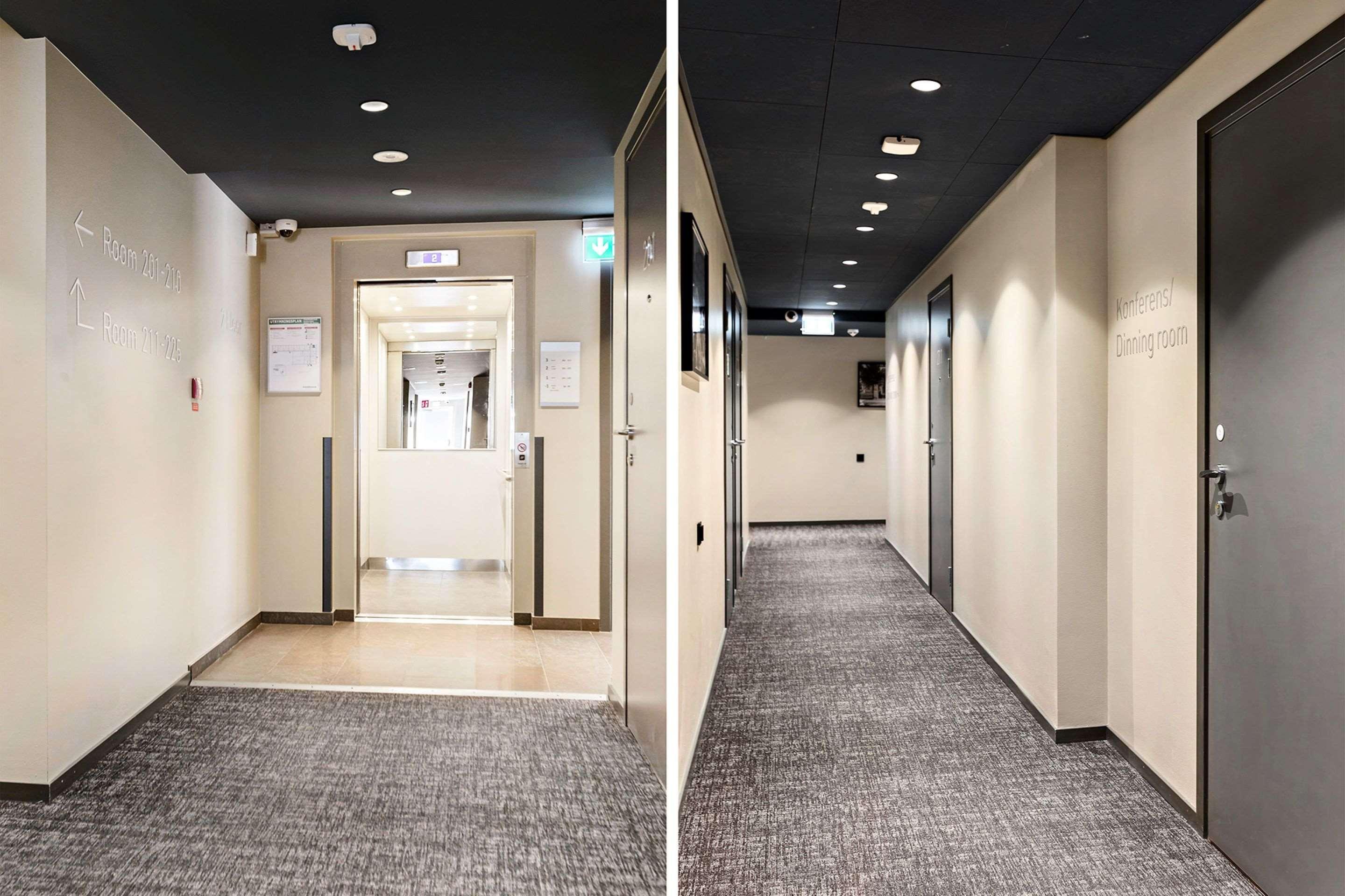 Sure Hotel Studio By Best Western Bromma Stockholm Exterior photo